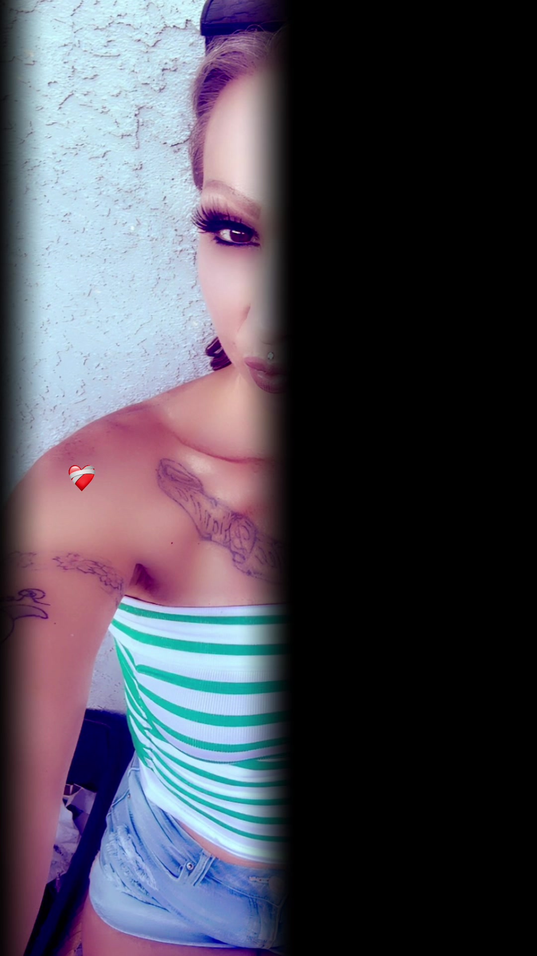 @BreaBrea💕💋🍒LayLow 🙏