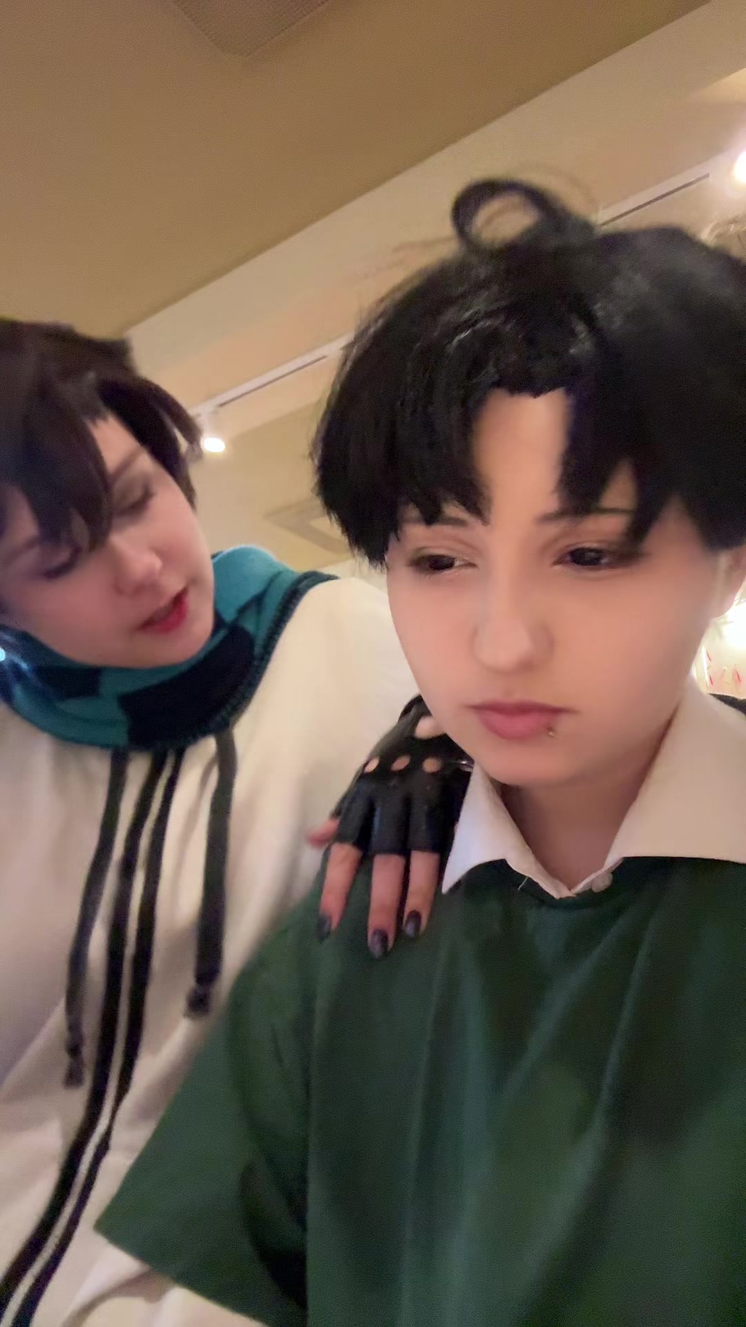 @Aoro ✮⋆˙۶ৎ