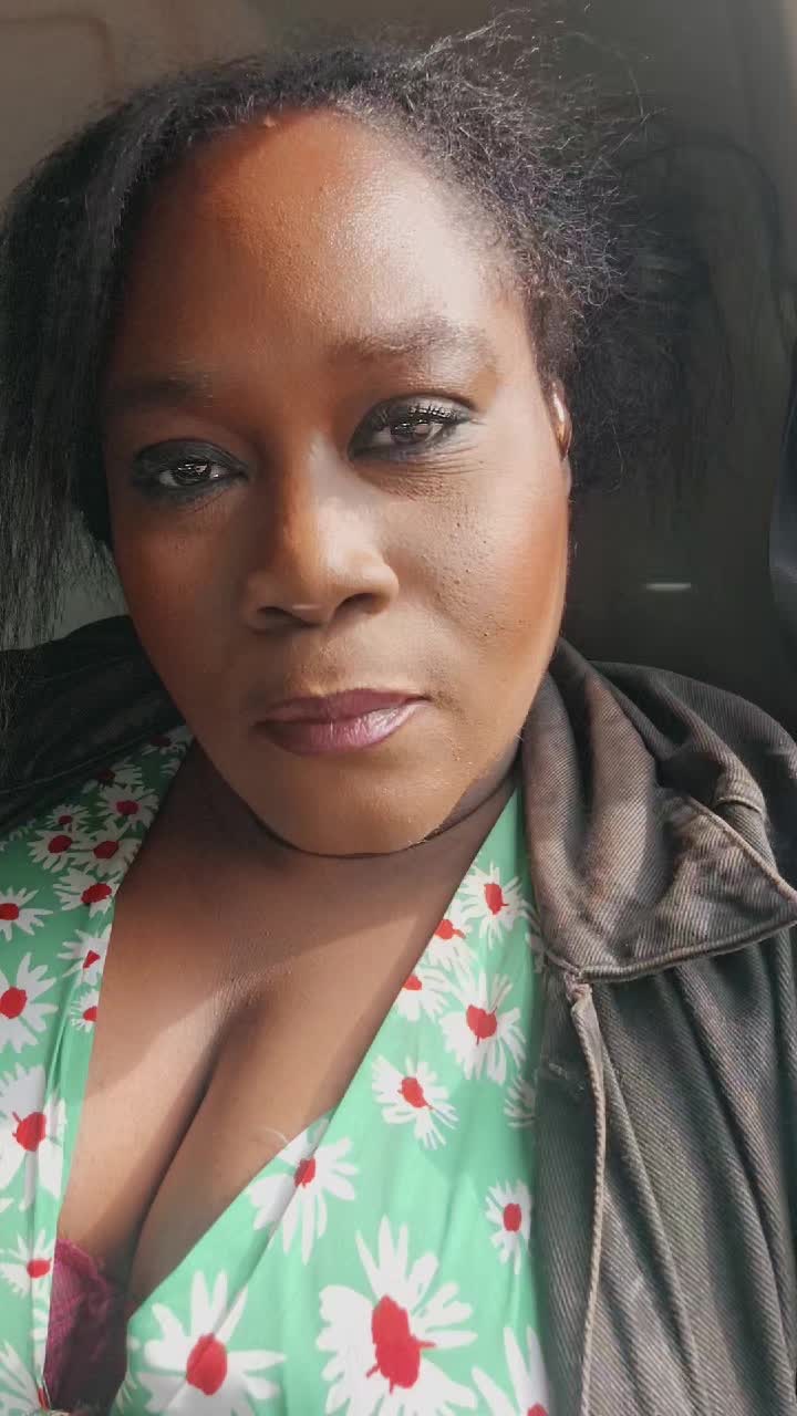 @Chantellé Mitchell
