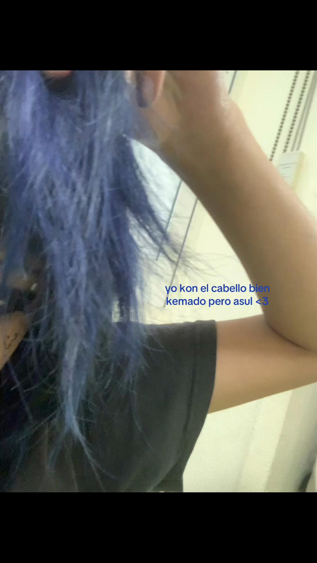 @nessa triste