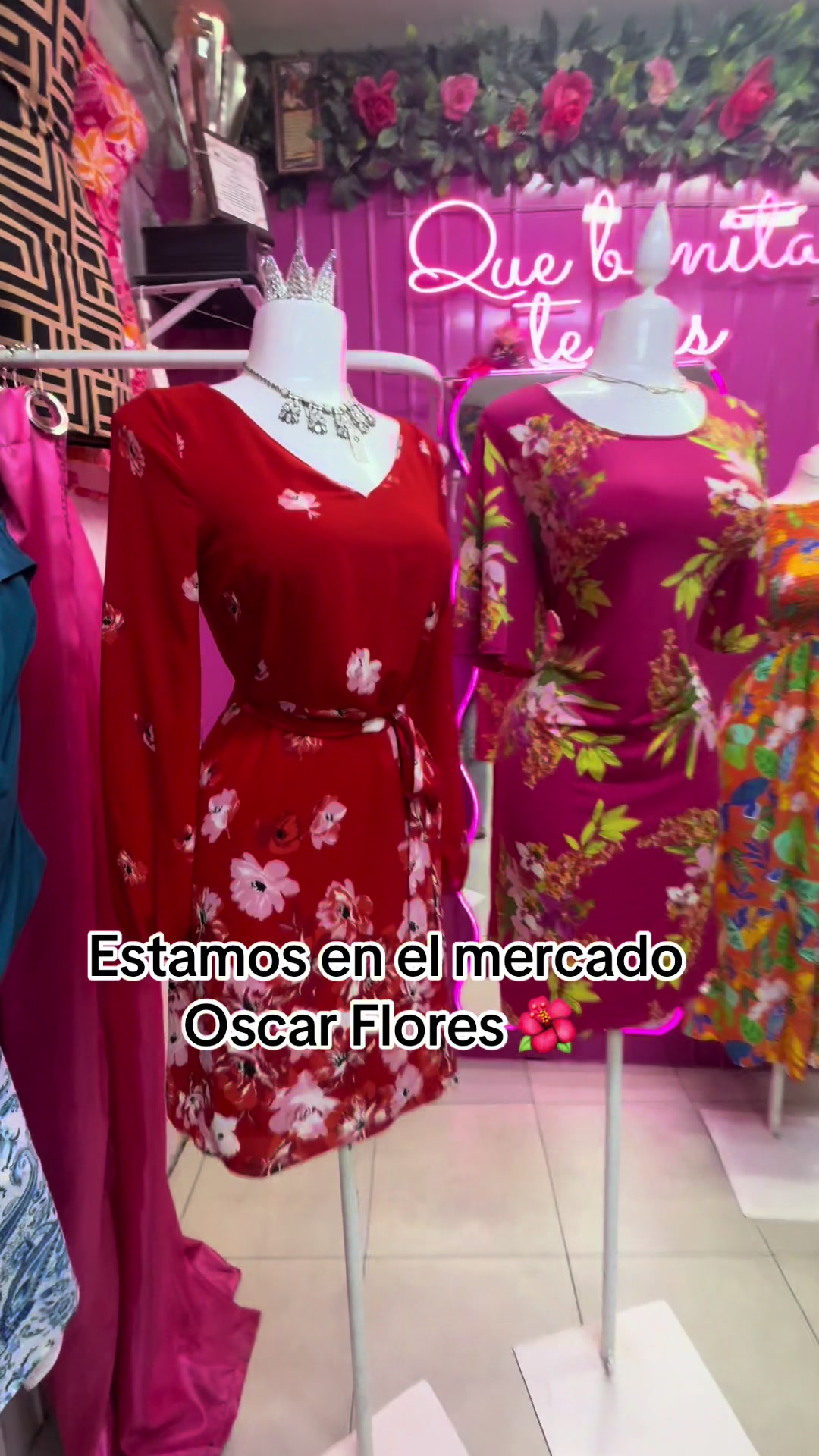@La boutique del mercado