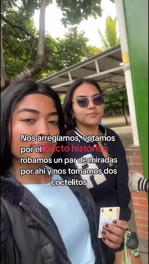 @Linda Ospina