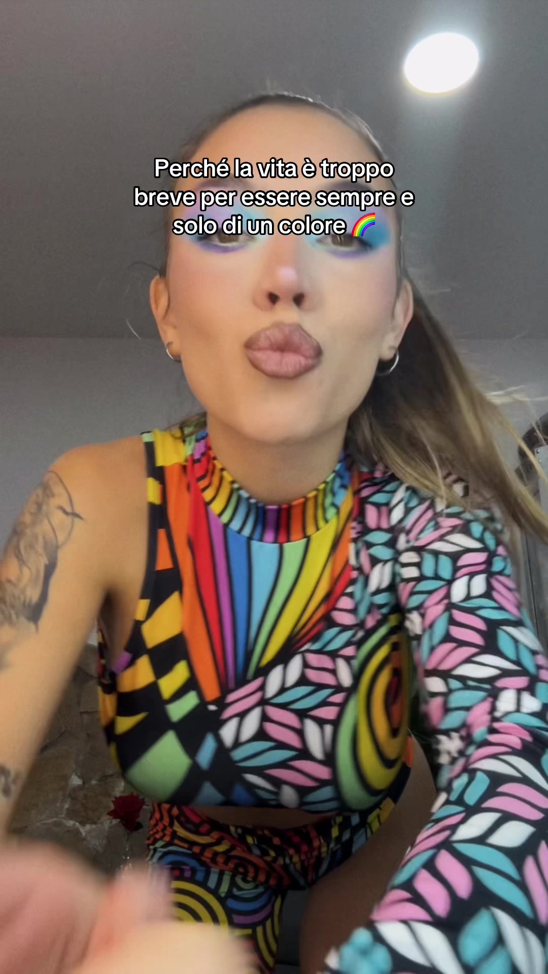 @Claudia Simonetti