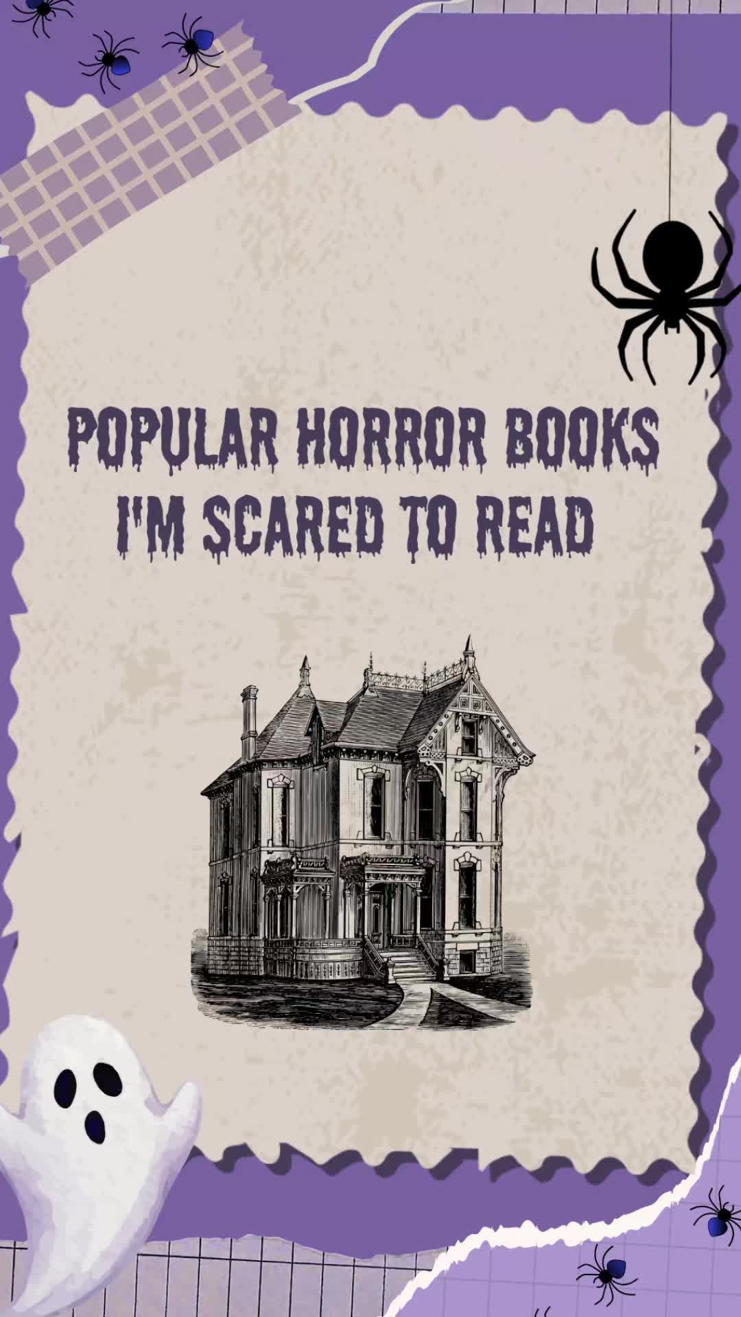 @TheseHauntedPages