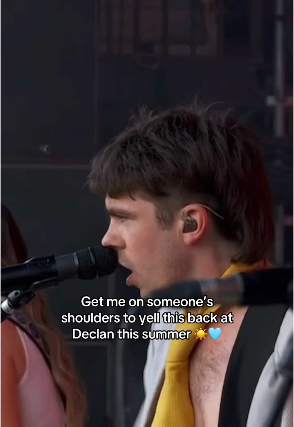 @Declan McKenna Daily