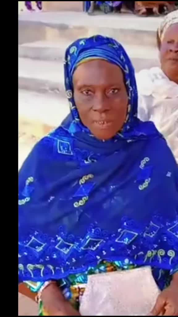 @GODS MERCY KEHINDE ABDULRAHEE
