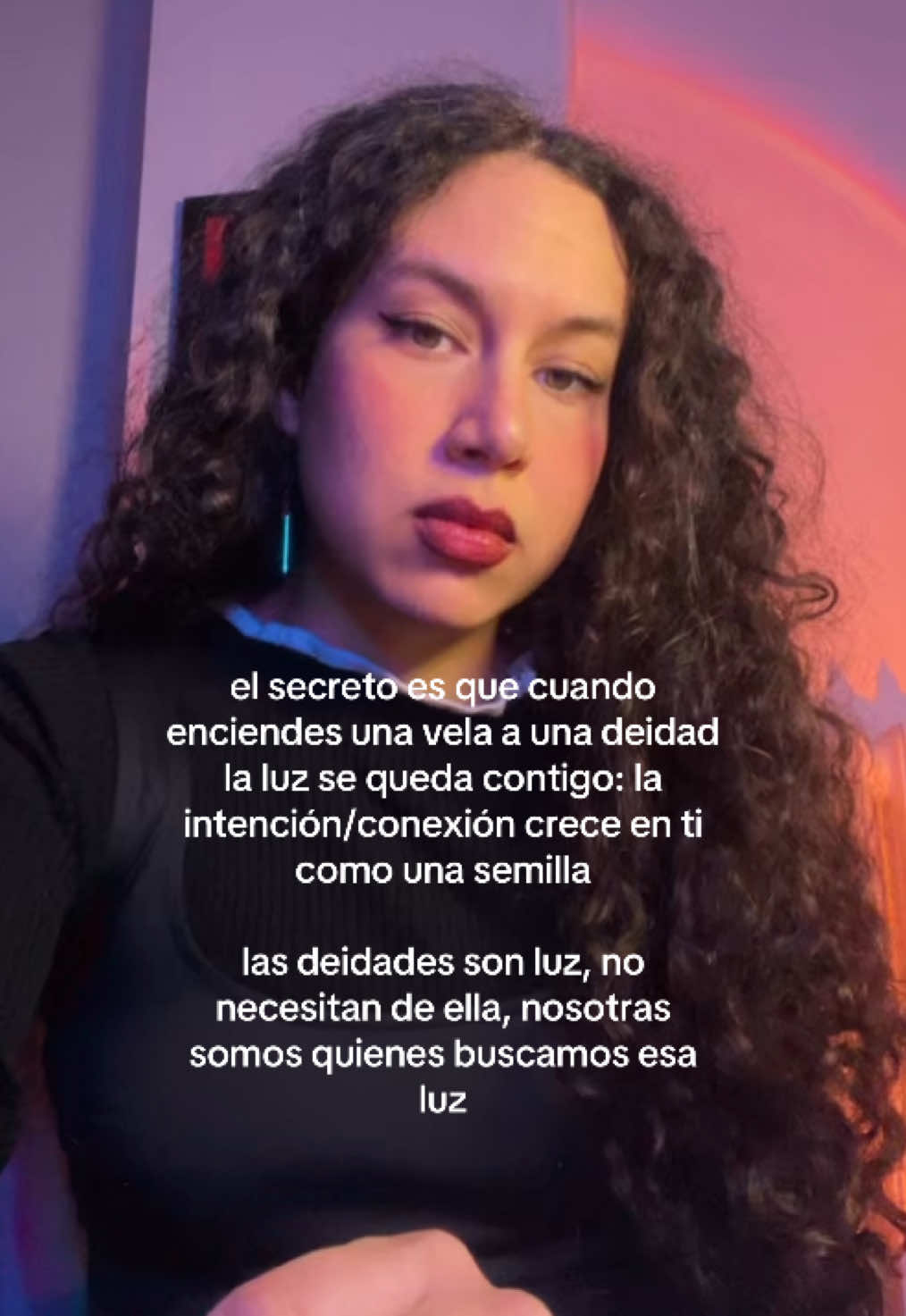 @Pagana Moderna • Maryluz