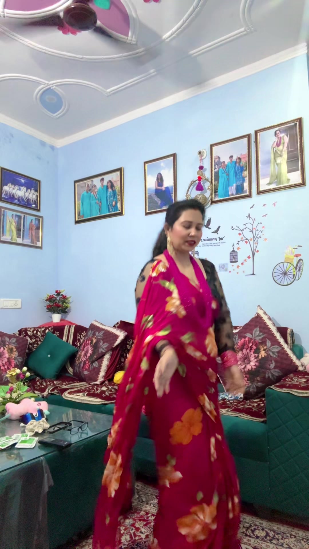 @Menka Khadka