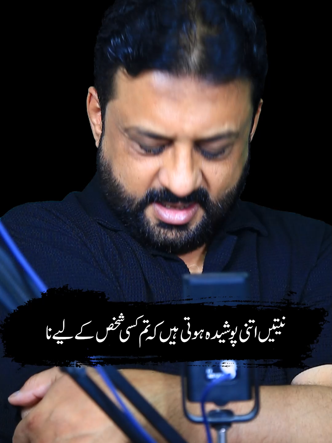 @irfanbukhari