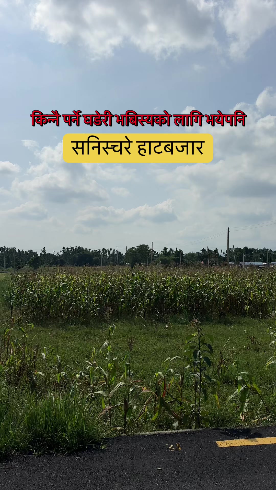 @Maikal ghar jagga