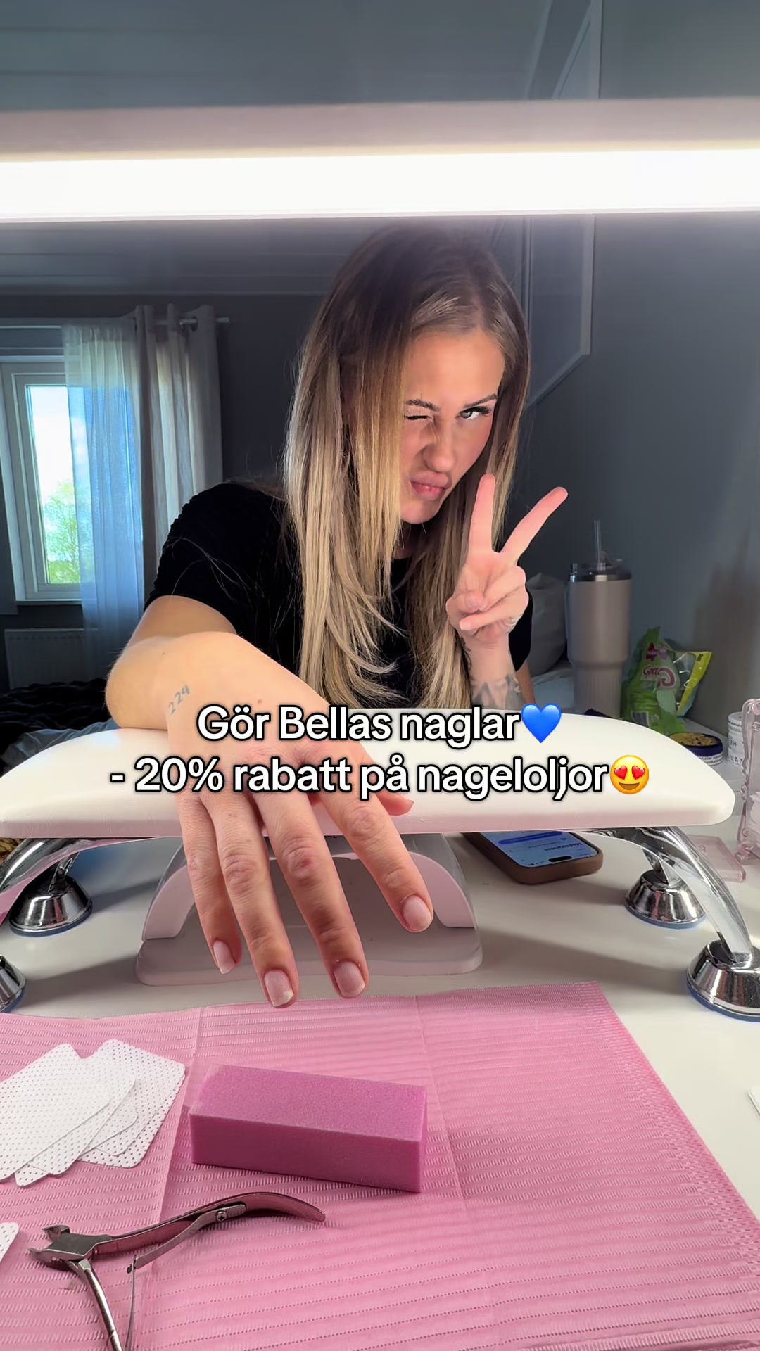 @Svea Millberg
