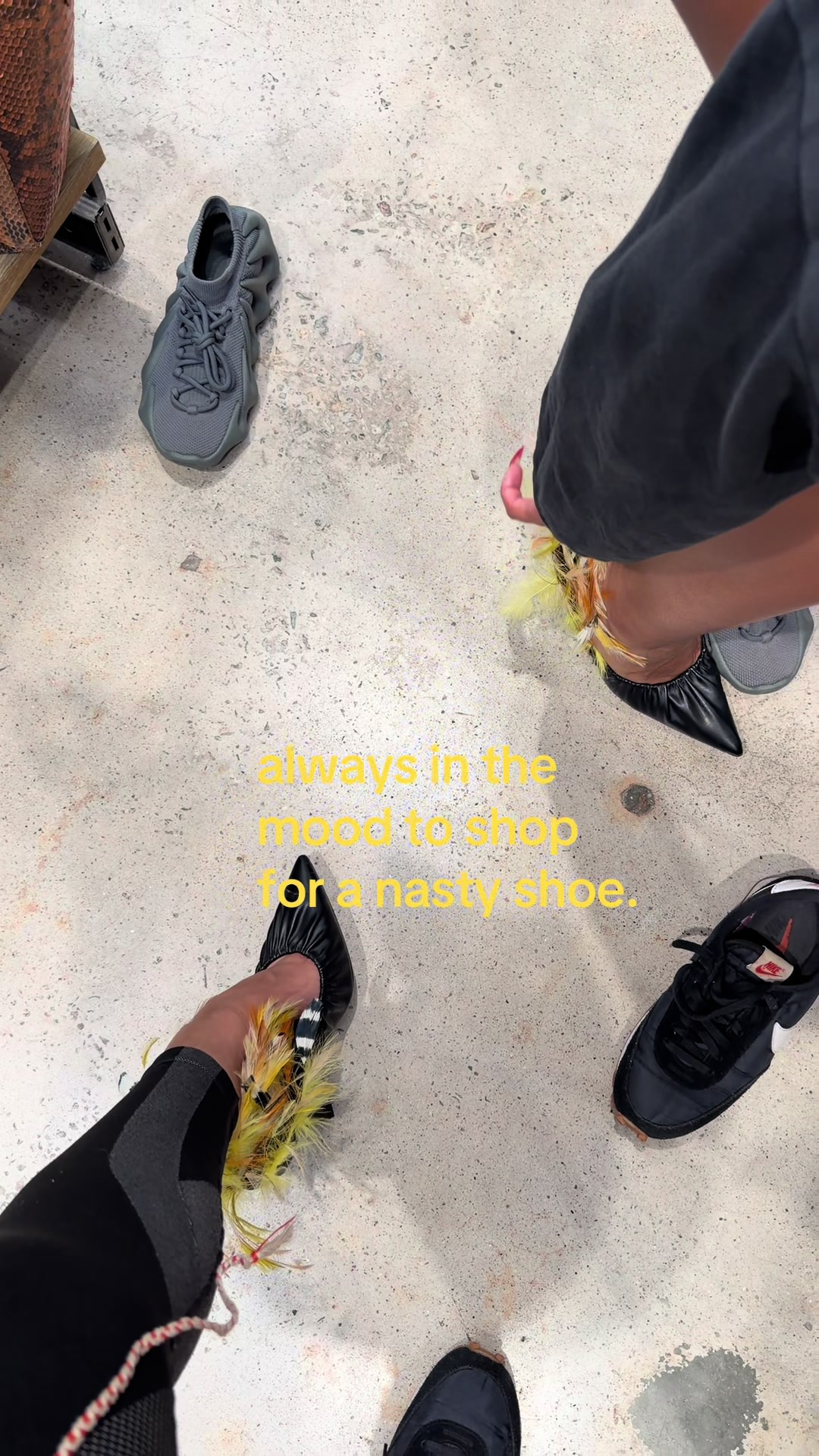 @Realkaym