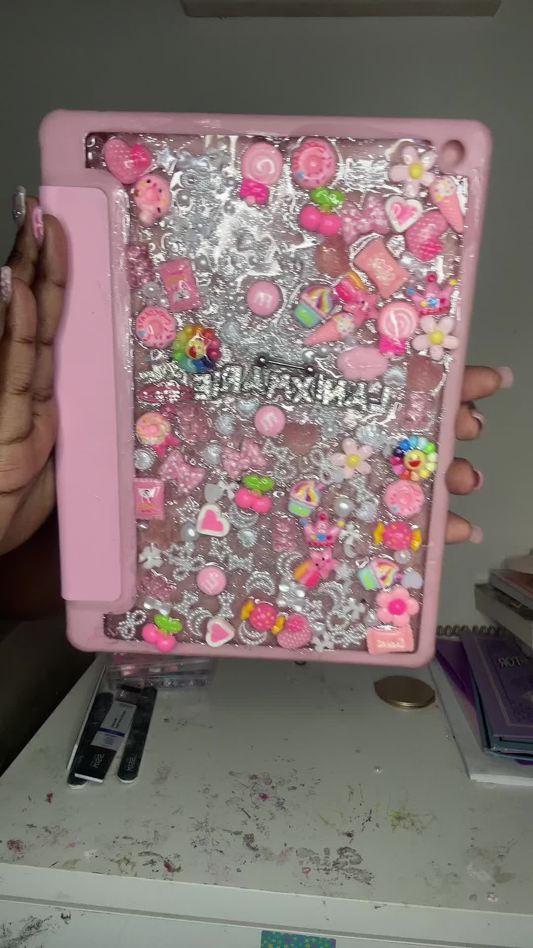 @JUNK CASES🎀.