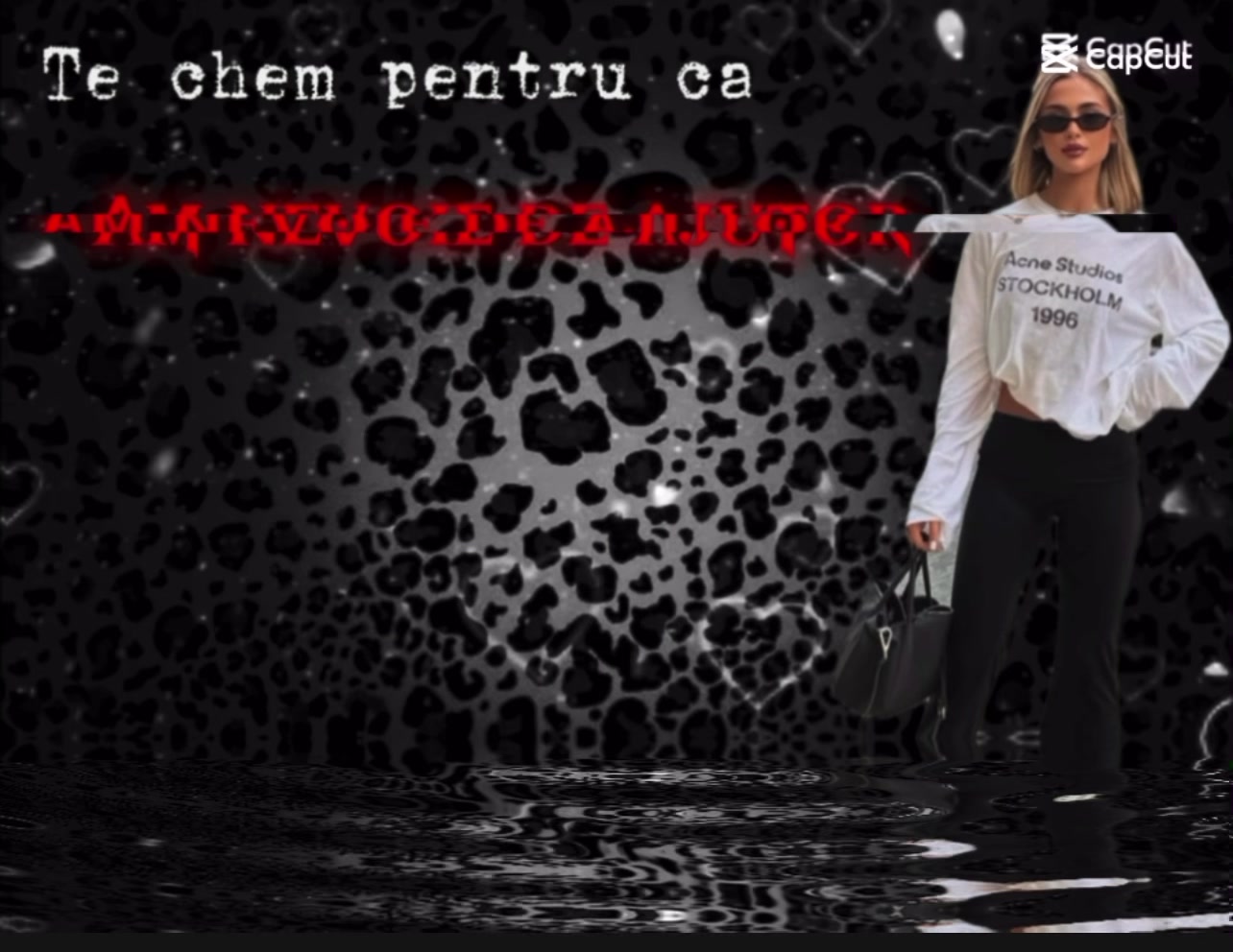 @๐๐๐ฌ๐ฆ๐ข๐ง๐โก