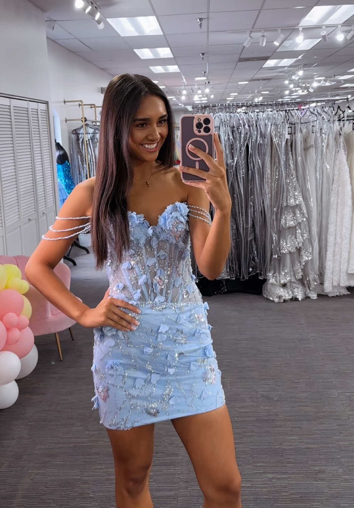 @Prom Pageant Couture