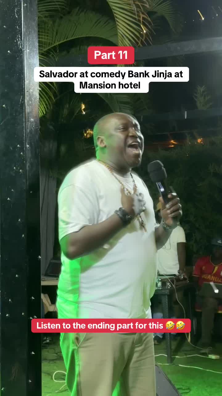 @CodesMedia(JINJA CITY)
