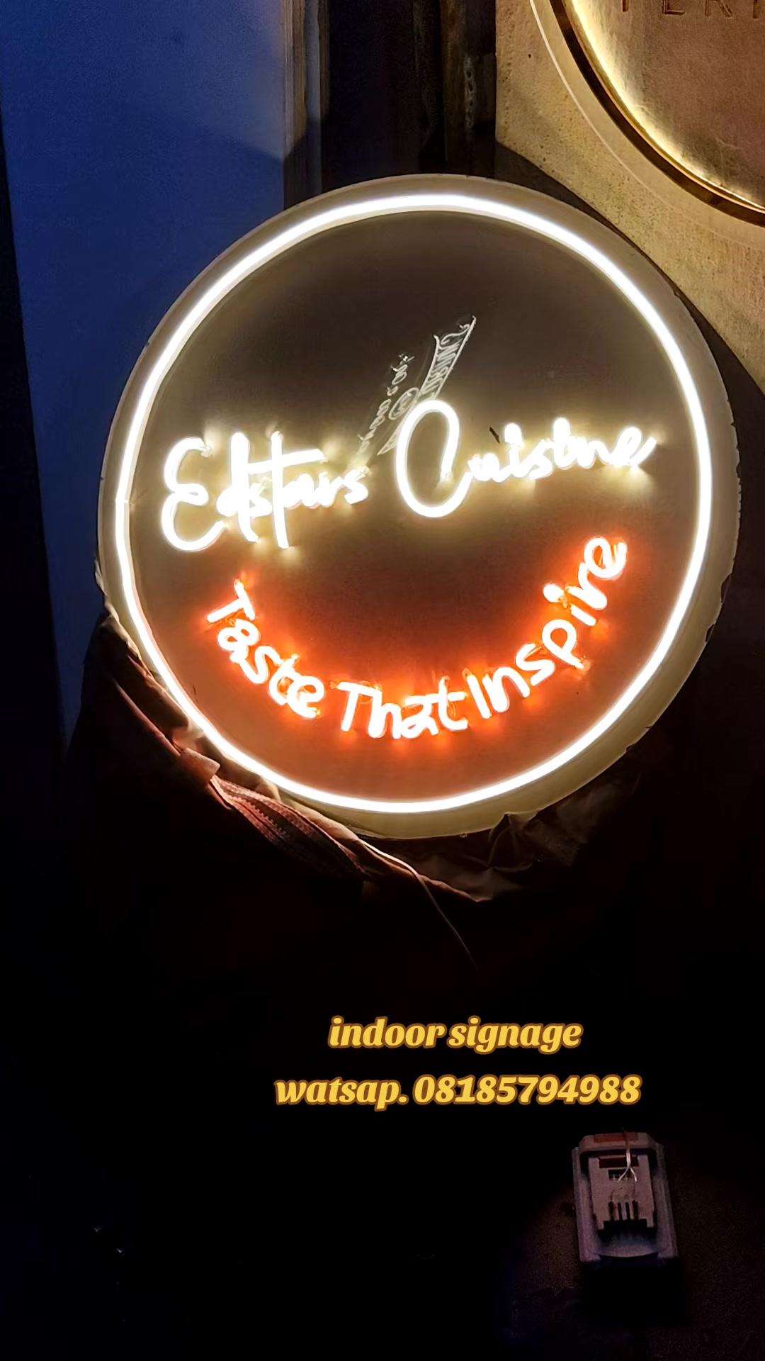 @SIGNAGE HOME