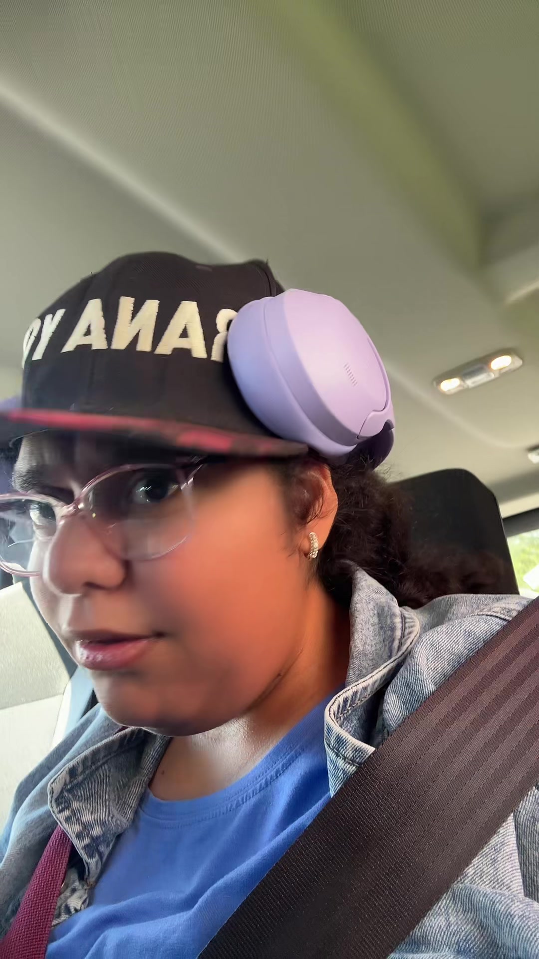 @QueenRana
