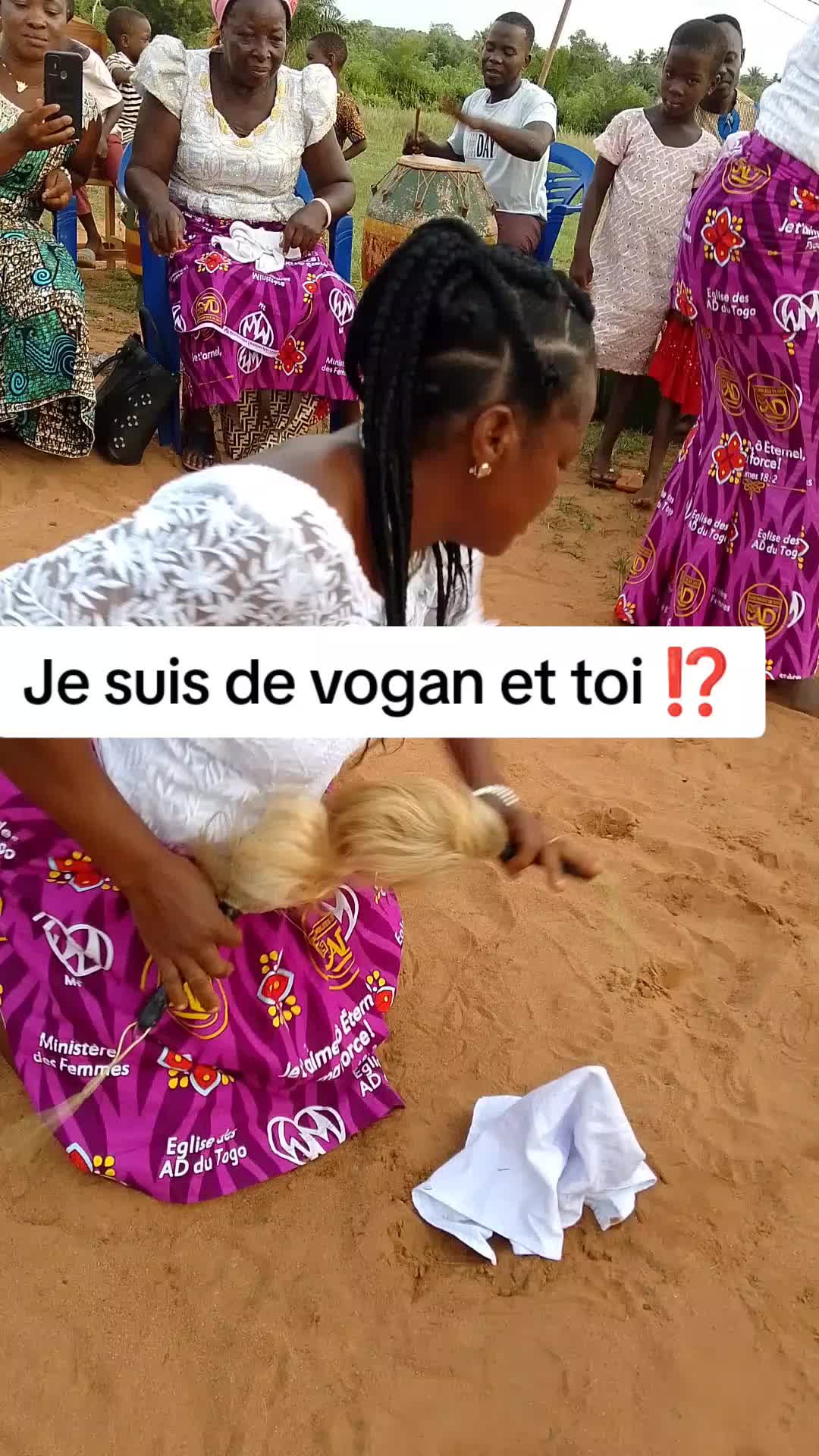 @TEAM AFRICA MOVIE HA&Iuml;TI🇭🇹