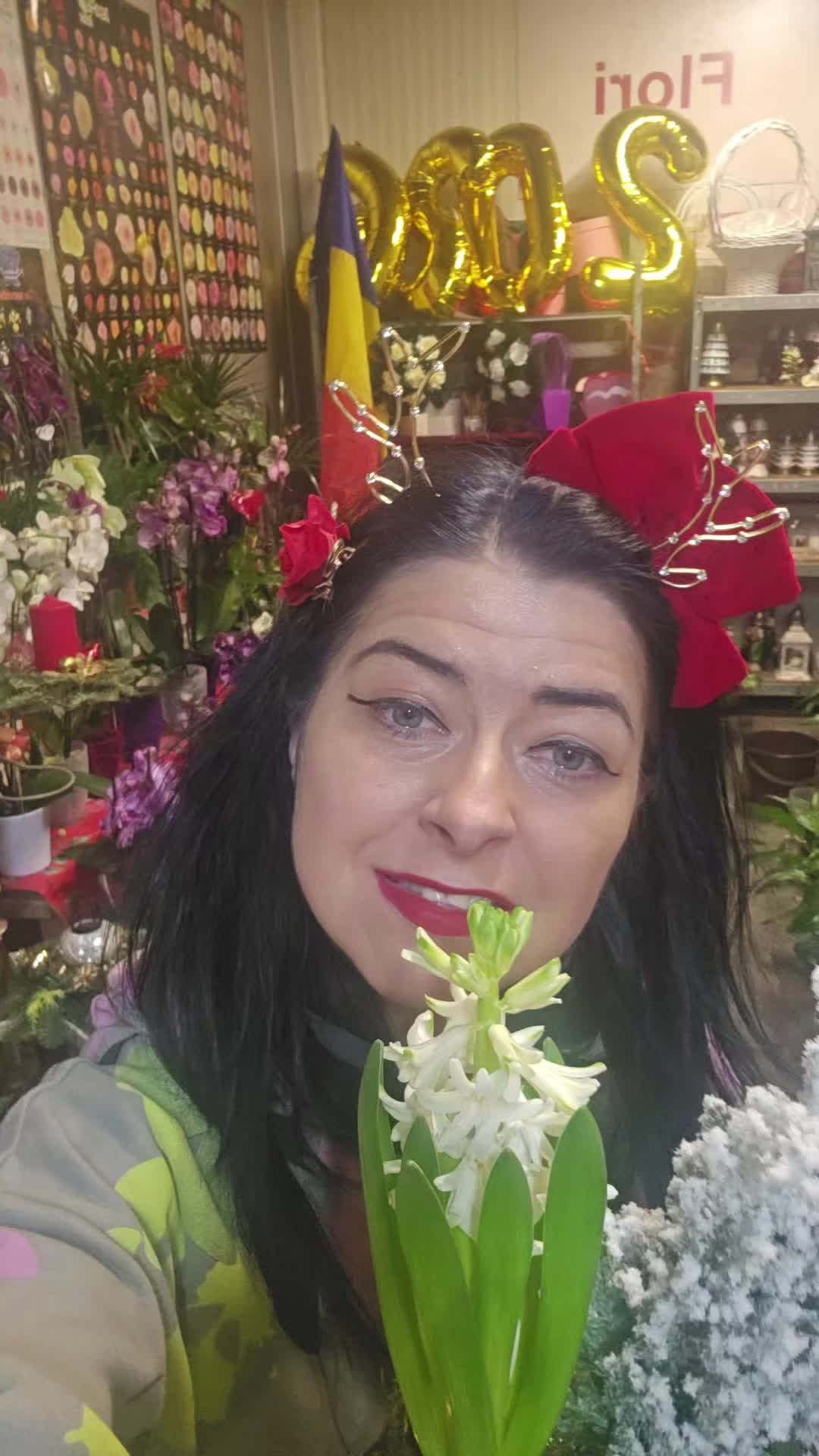 @Claudia Moldovan🌹🌴💐🪴🌷🪻🌻