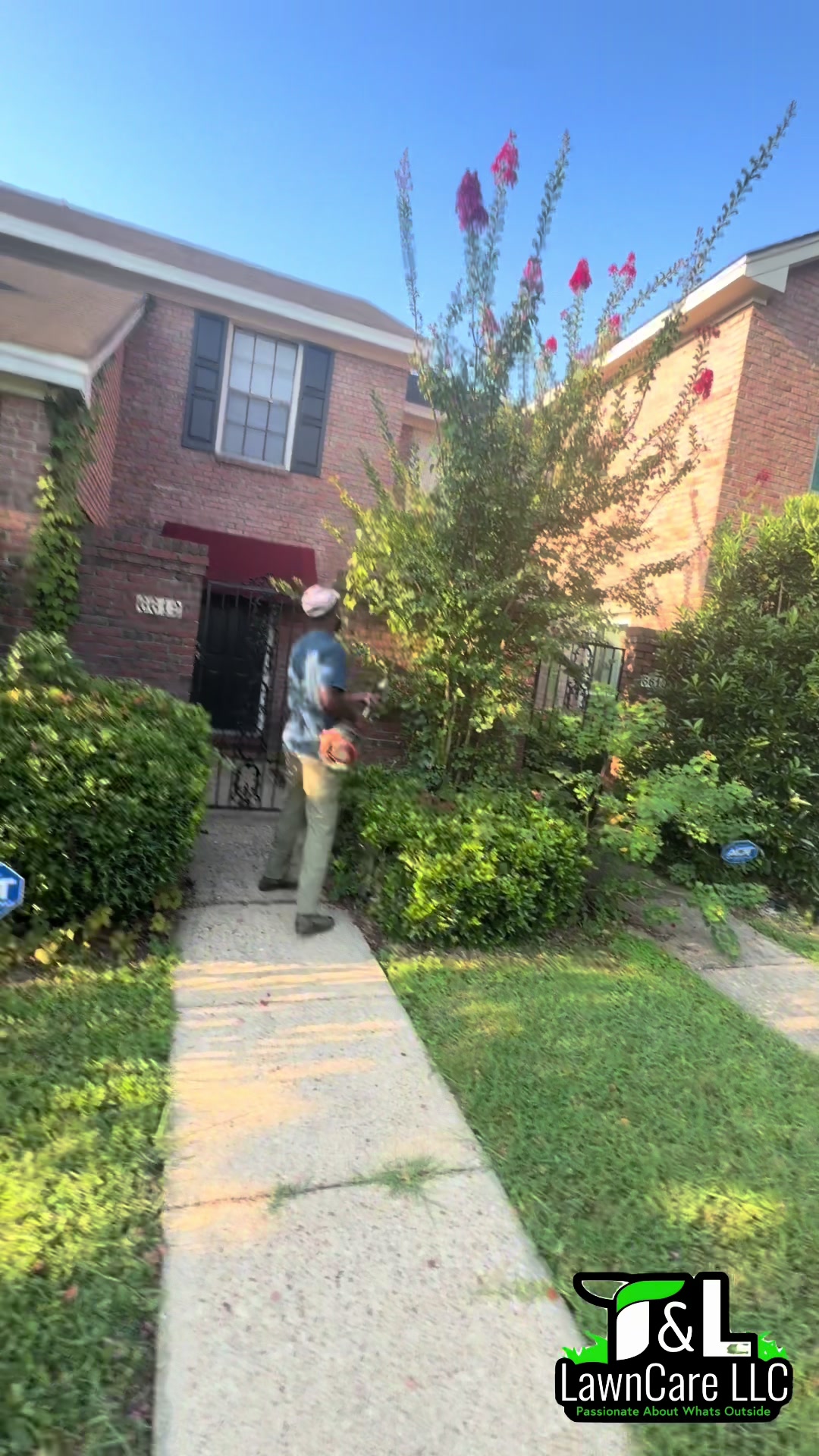 @TandLLawnCare