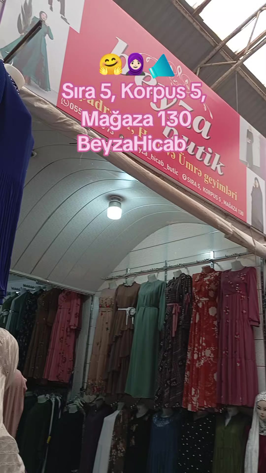@Beyza Hicab Butic