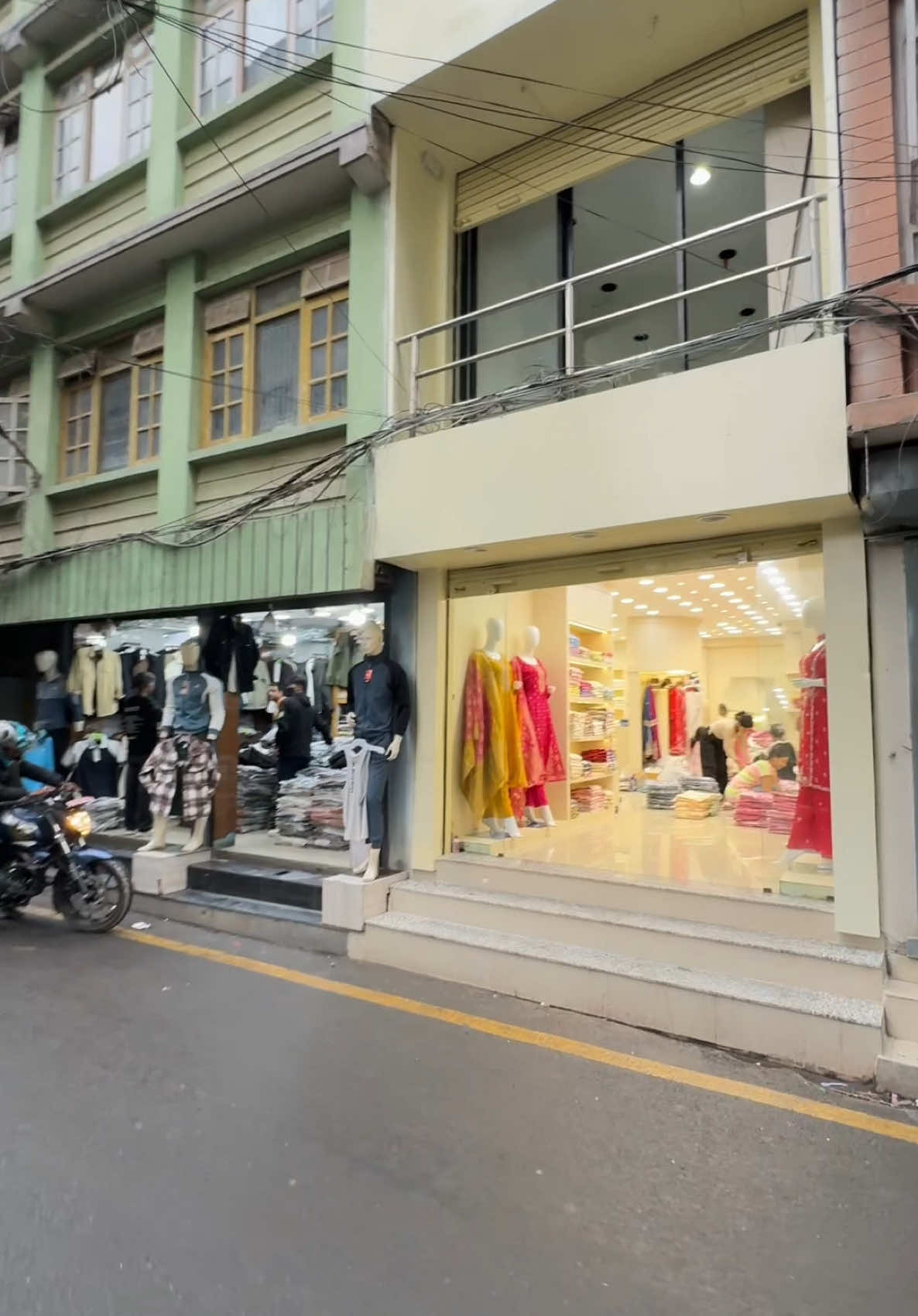 @Tara Clothing Collection