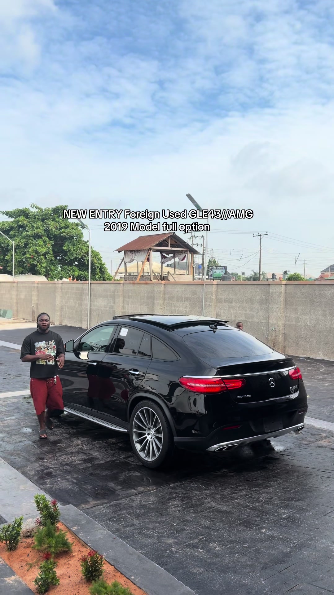 @Khalifa auto