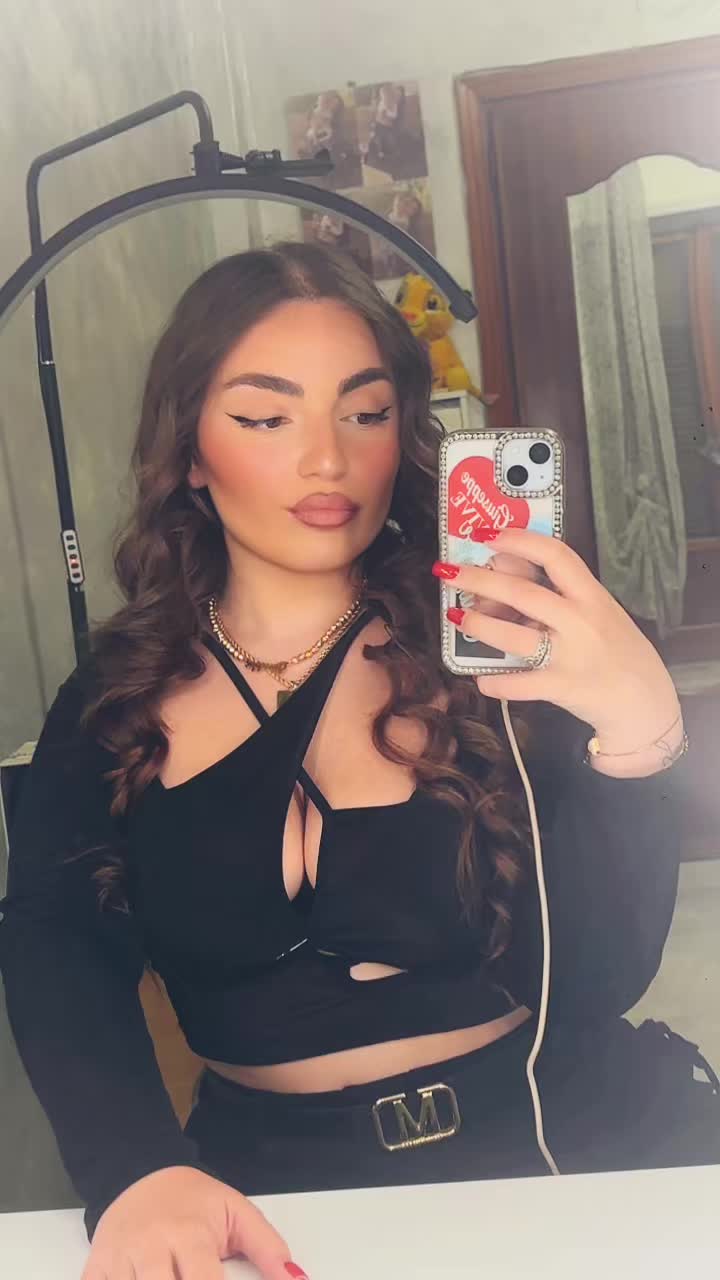 @Jessica ianniello🍒