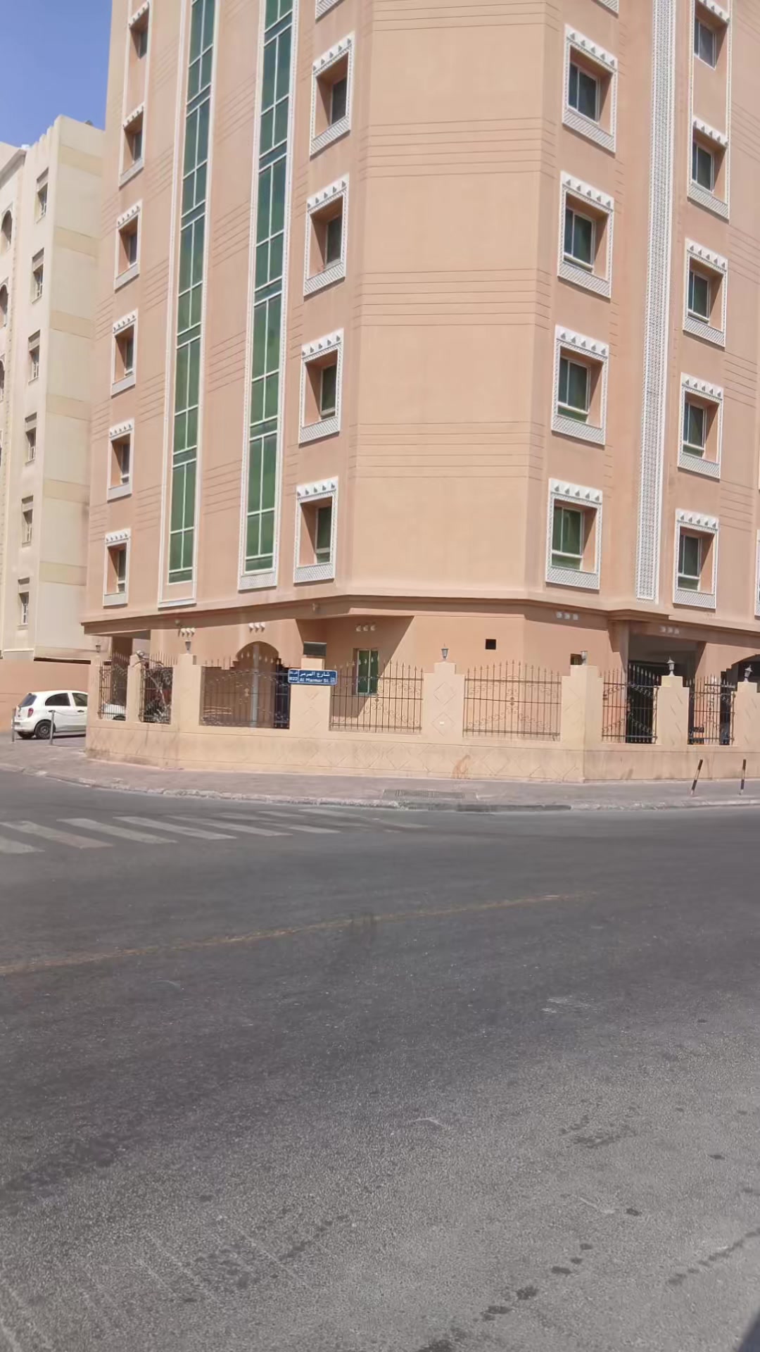 @Maidisha Doha Qatar