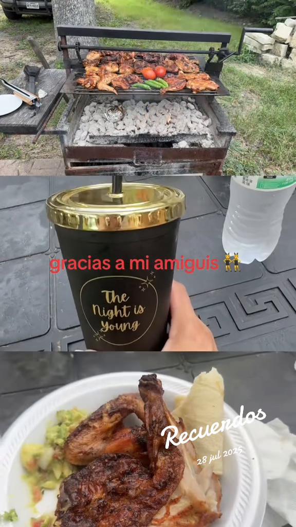 @Claudia Herrera