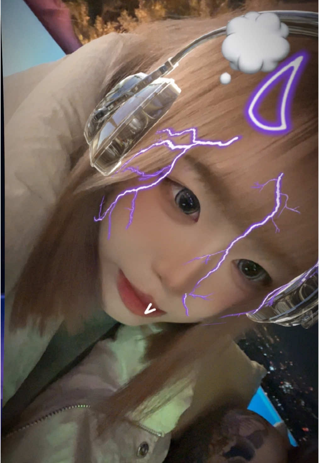 @牙不齊