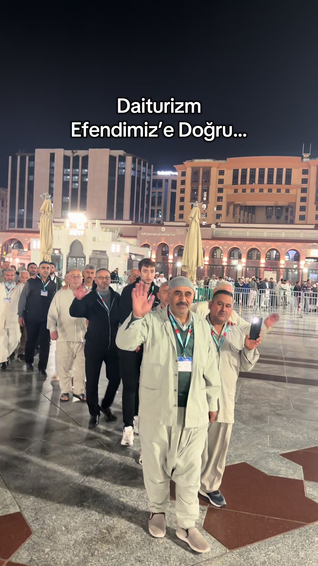 @Dai Turizm Hac ve Umre Turları