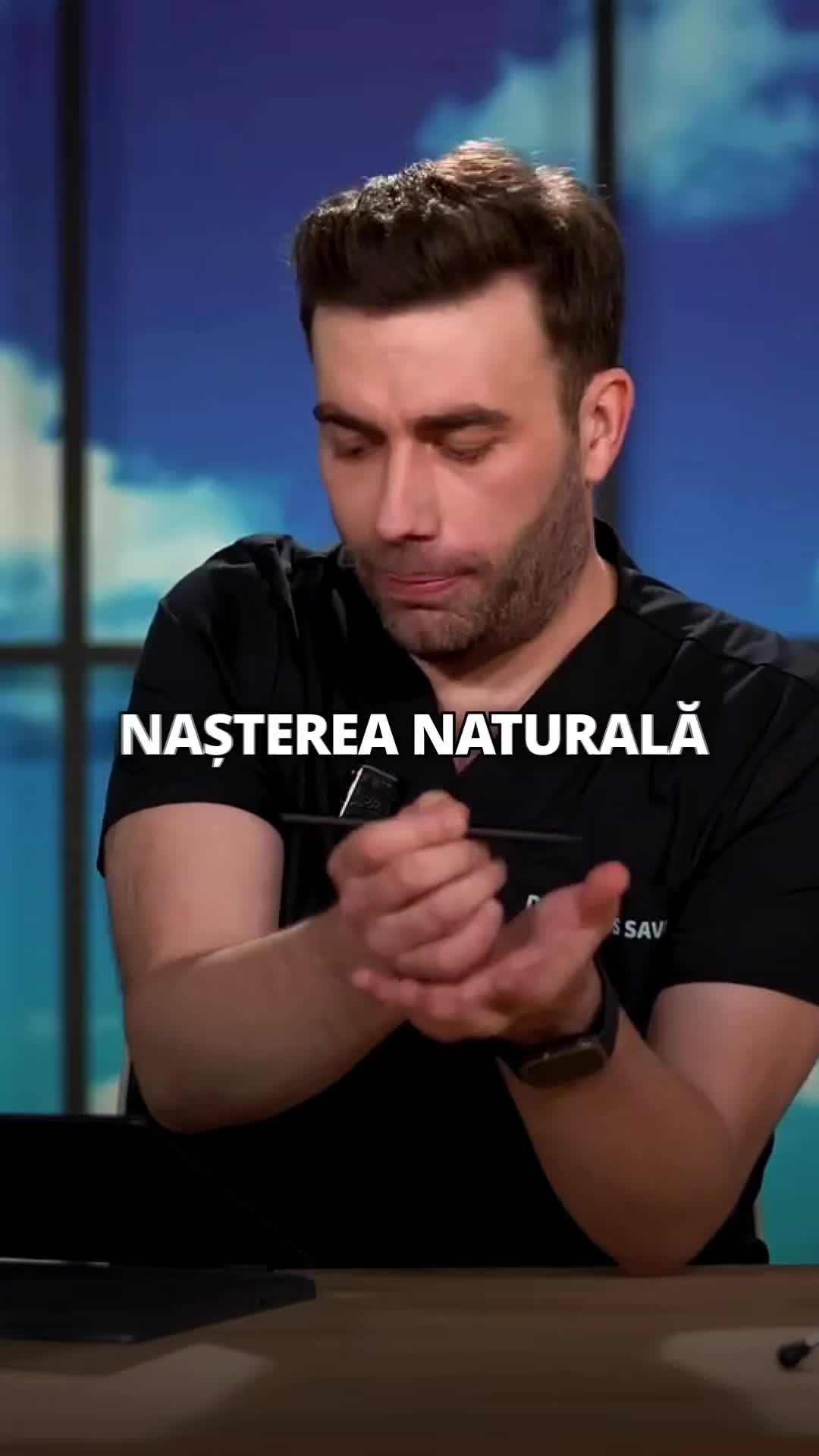 @Dr. Marius Sava