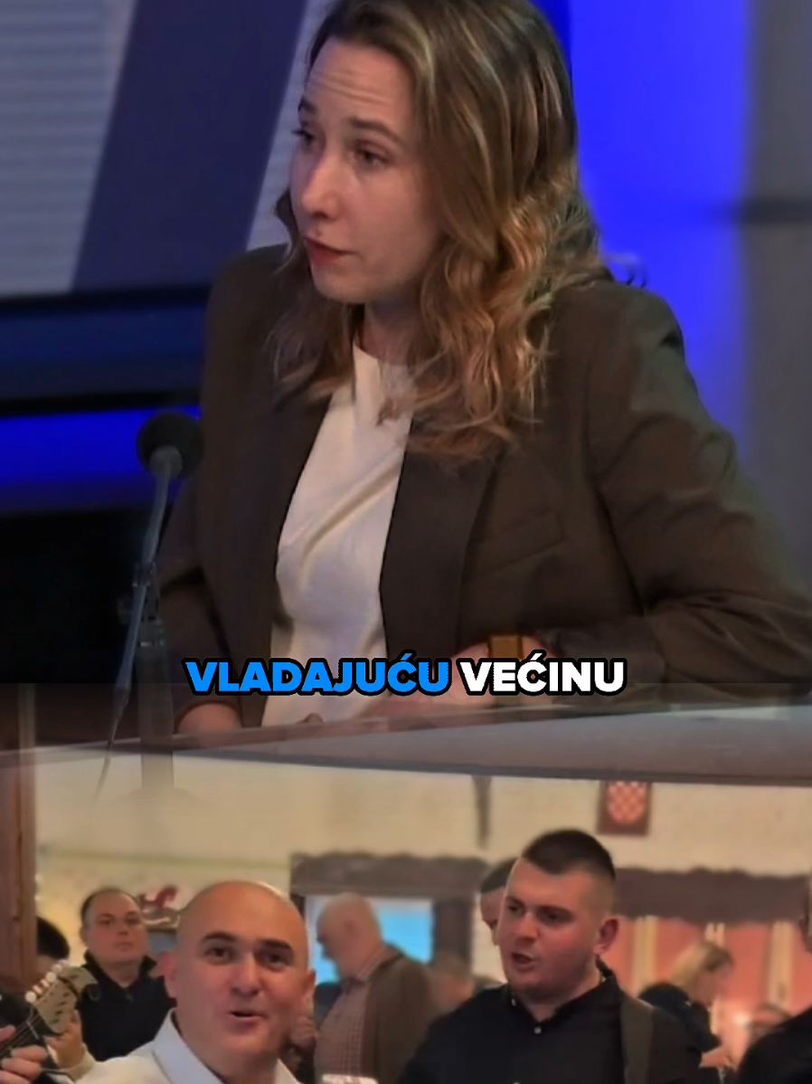 @Marija Selak Raspudić