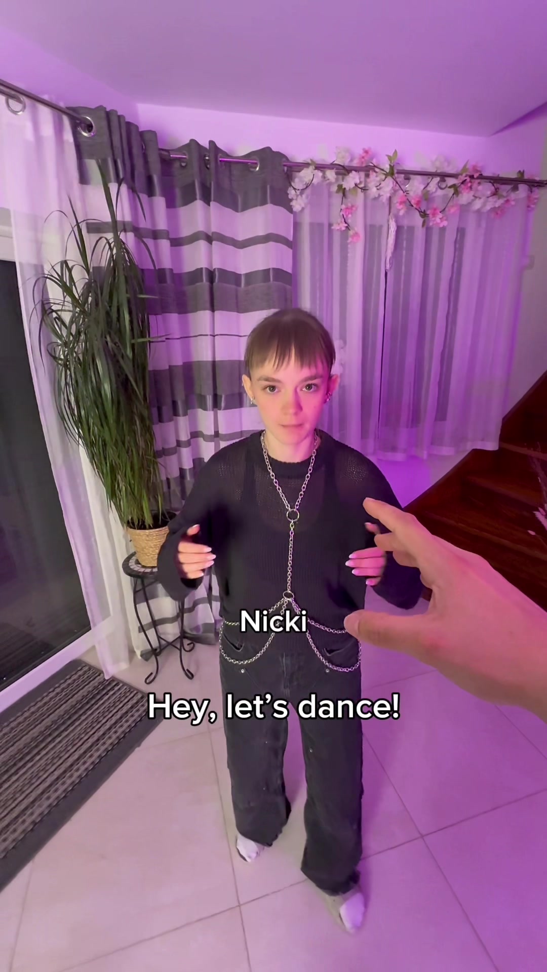 @Nicki i Loczek