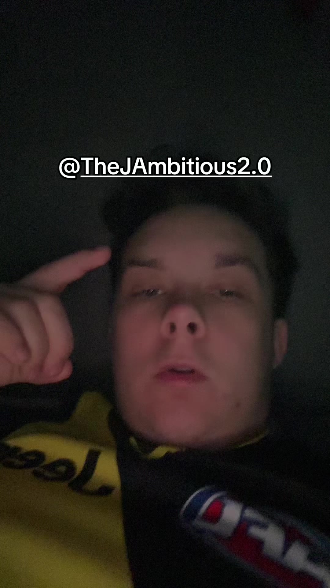 @The J Ambitious (Jb)