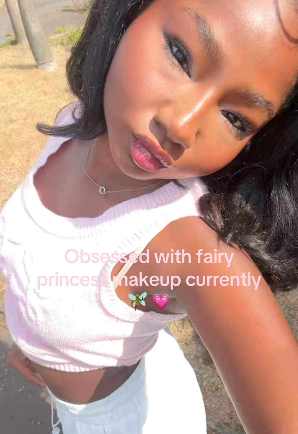 @Barbie ๐