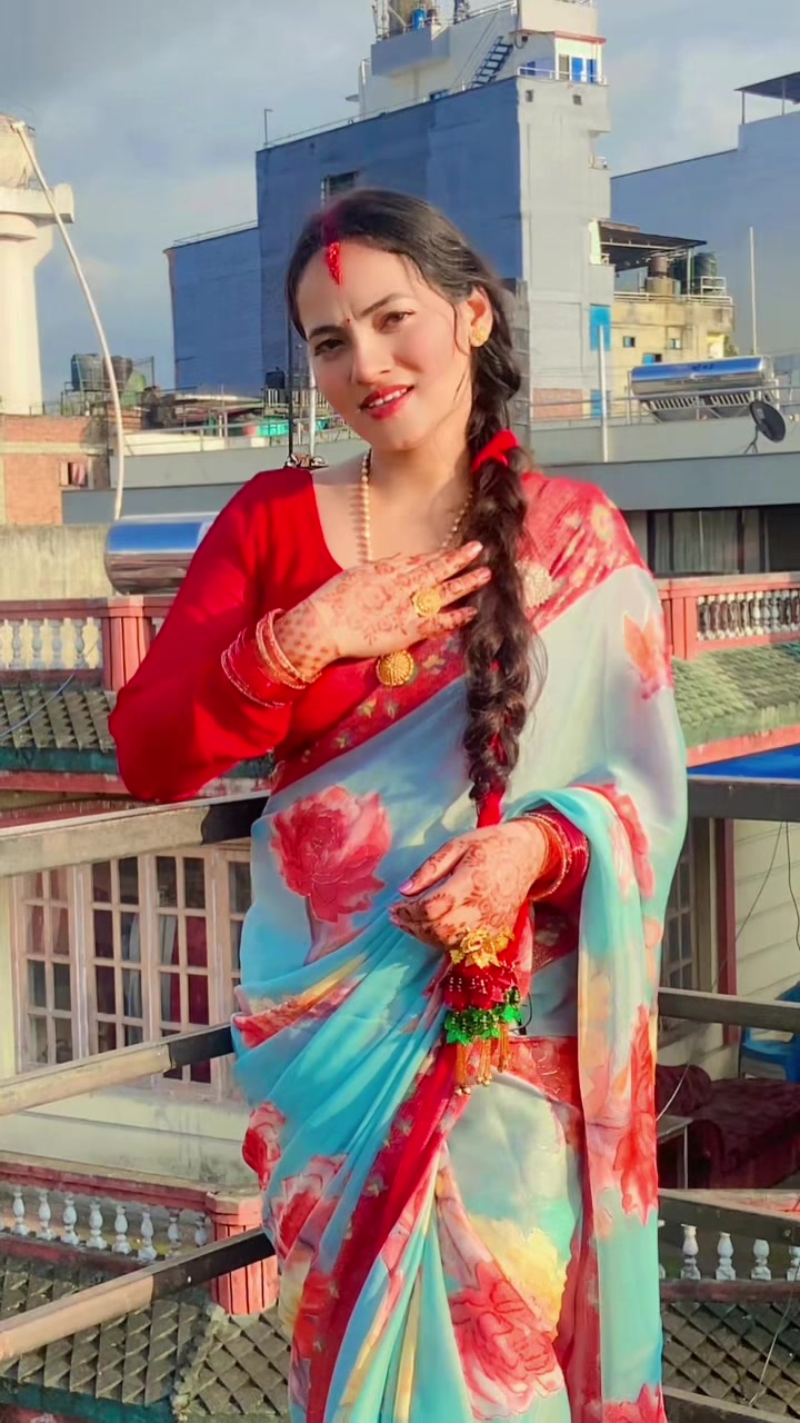 @Gayatri Bhatta❤️
