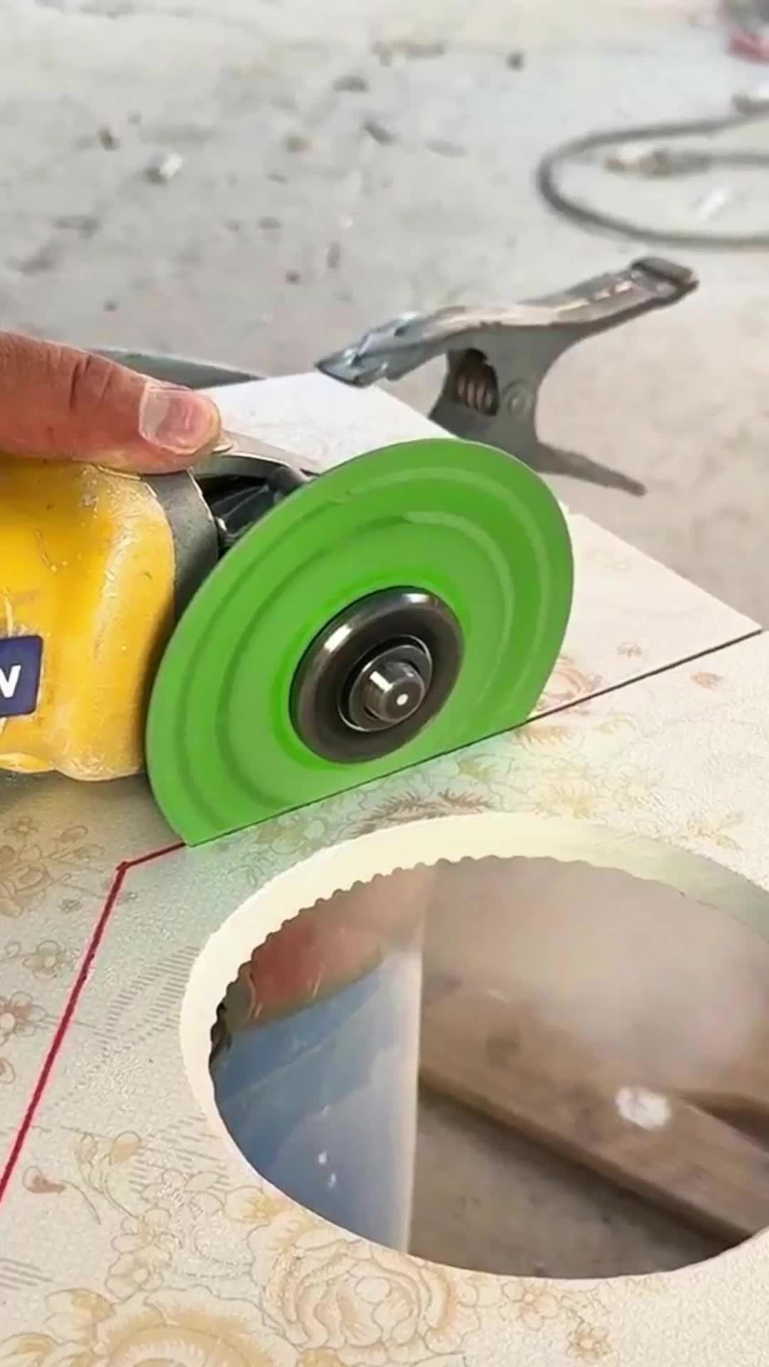@DIY Master