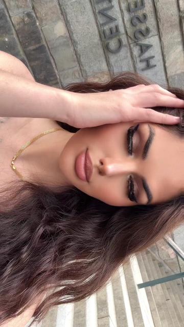 @..miss..durrani