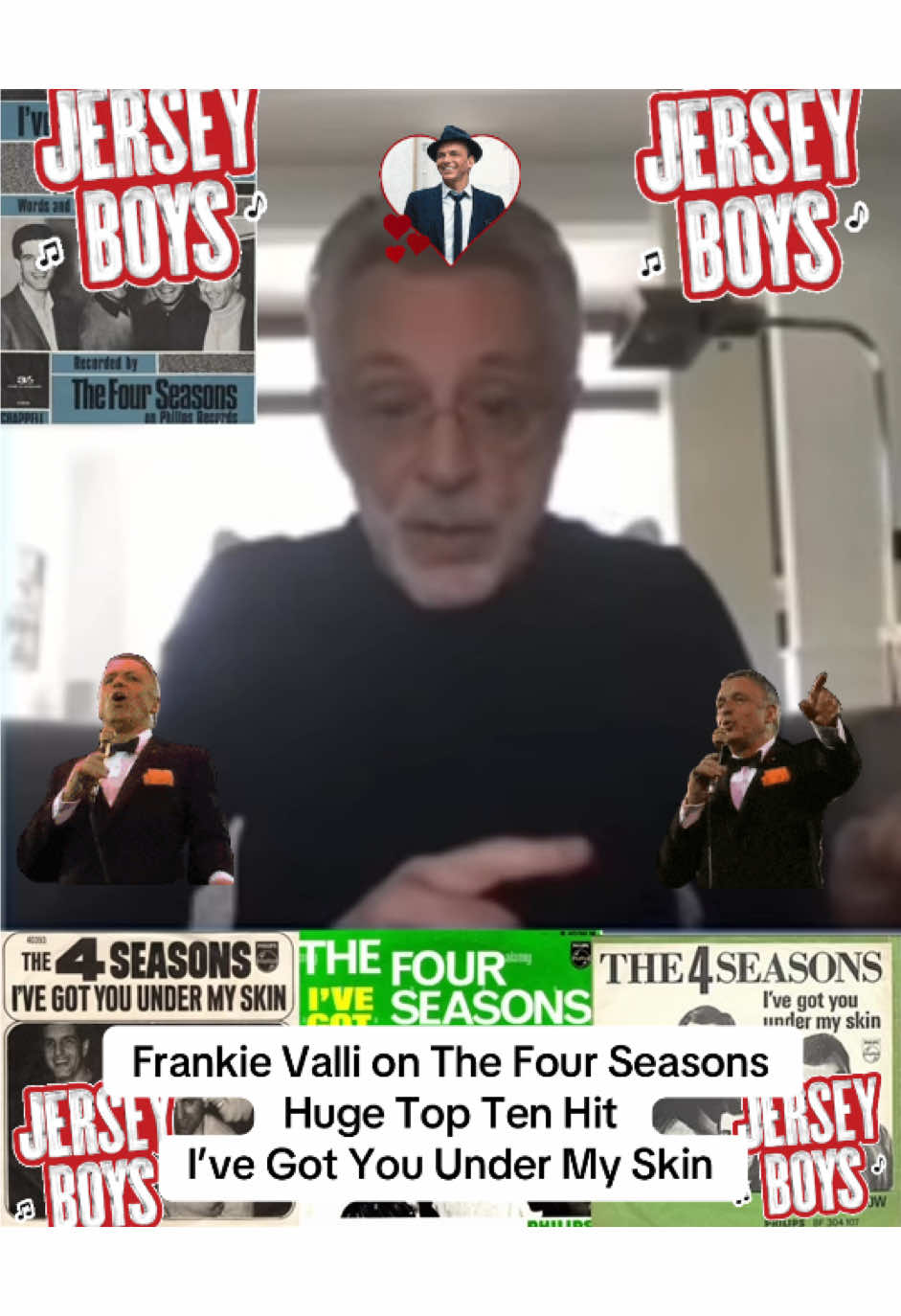 @Music 4 all 4 SEASONS