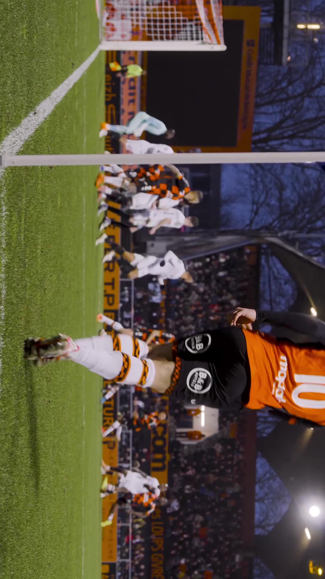 @FCLorient