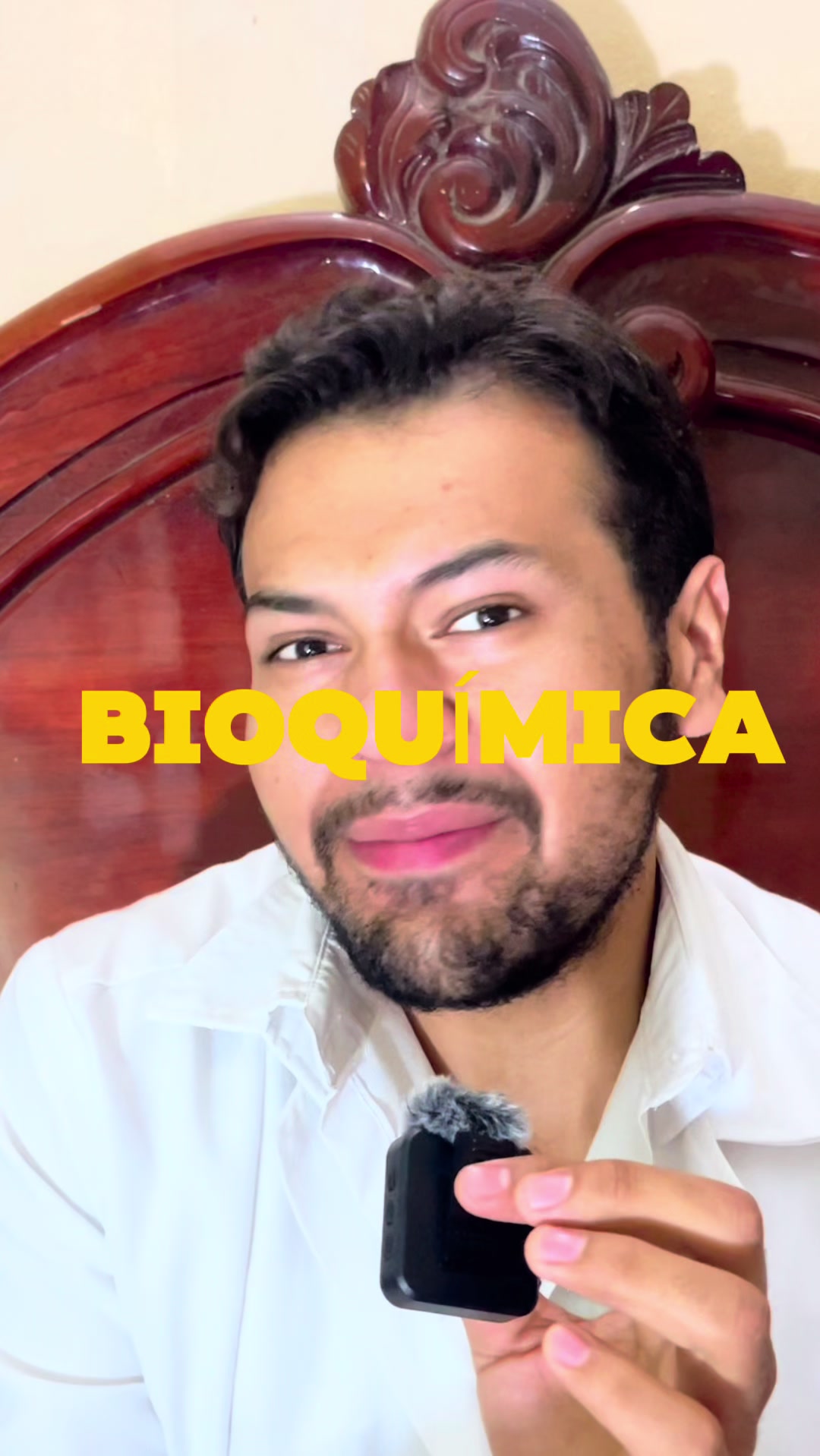 @Aramis Soto