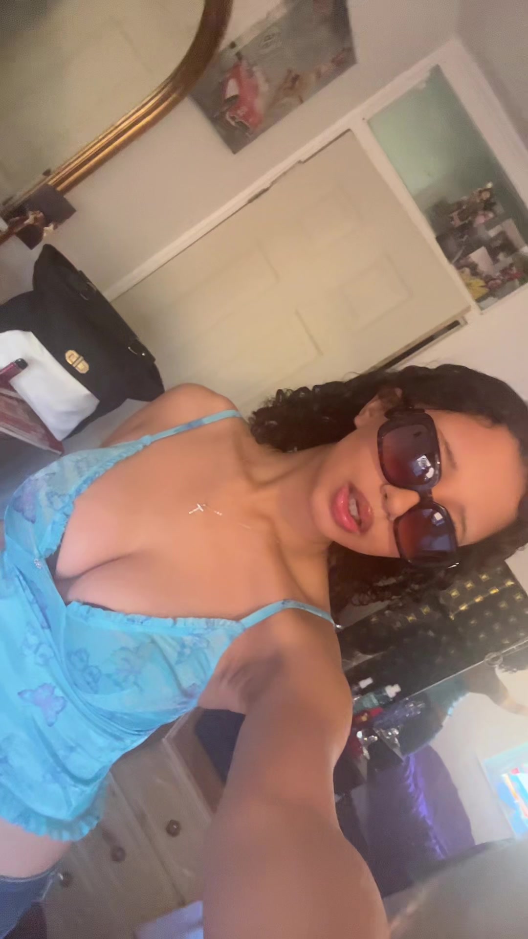 @taniah leigh x