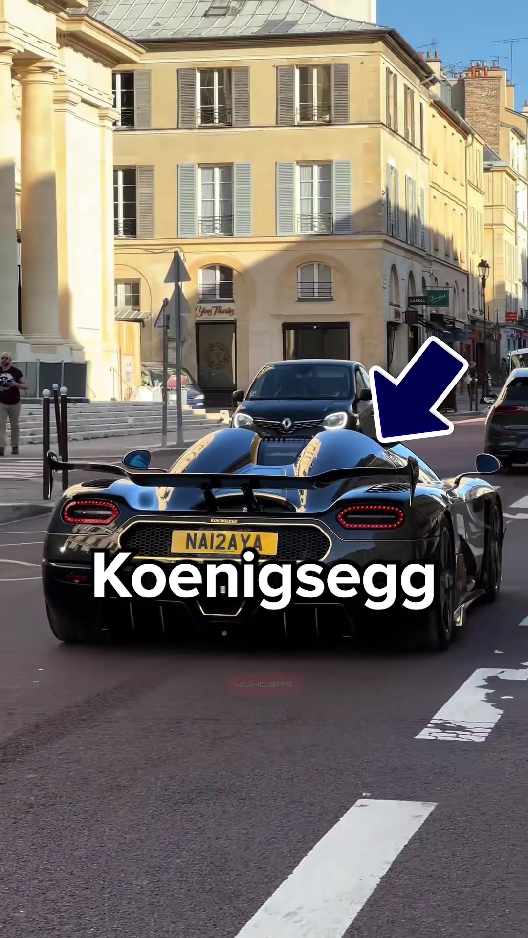 @Yuhcars