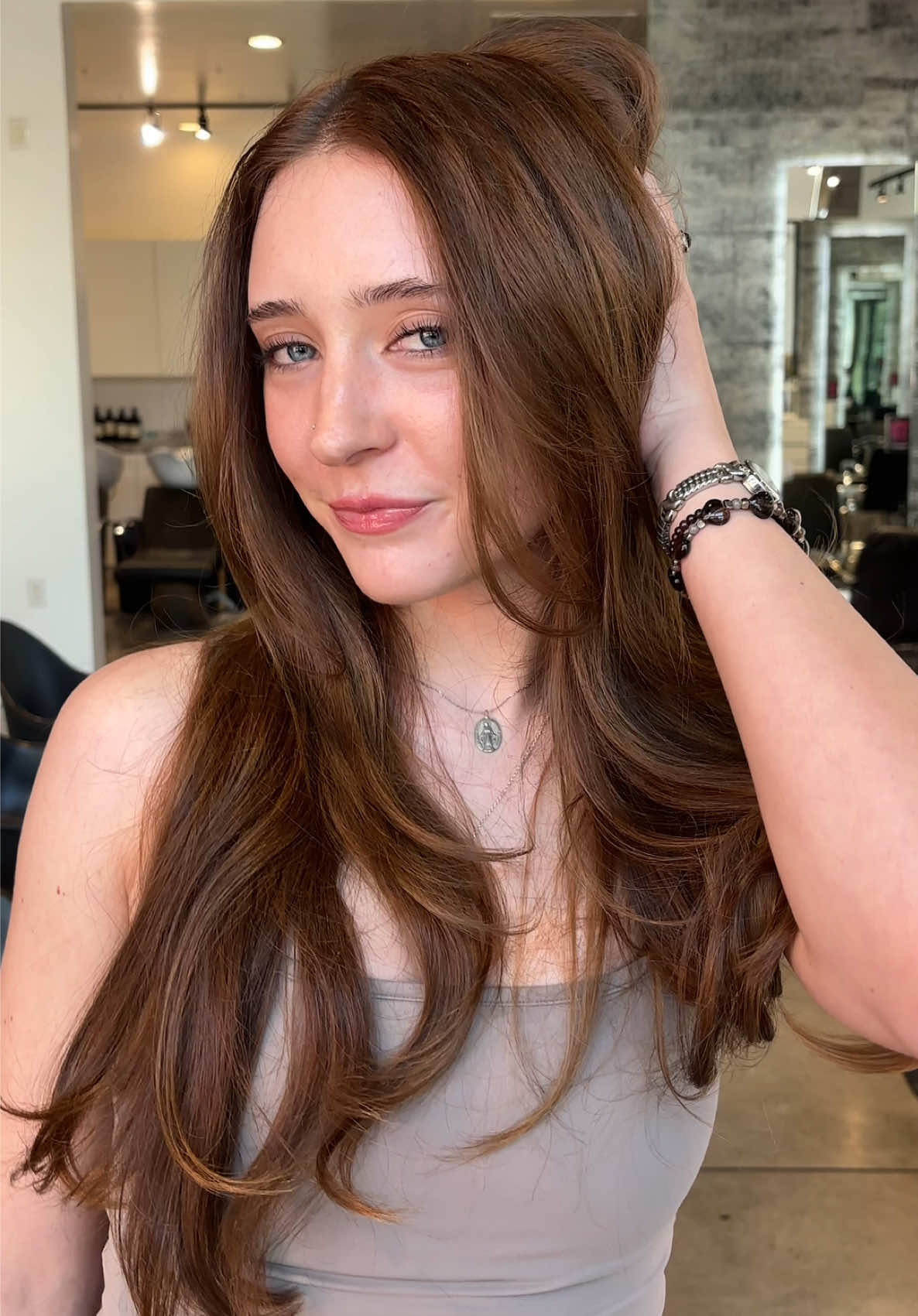 @MEADOW | AZ HAIRSTYLIST🫧