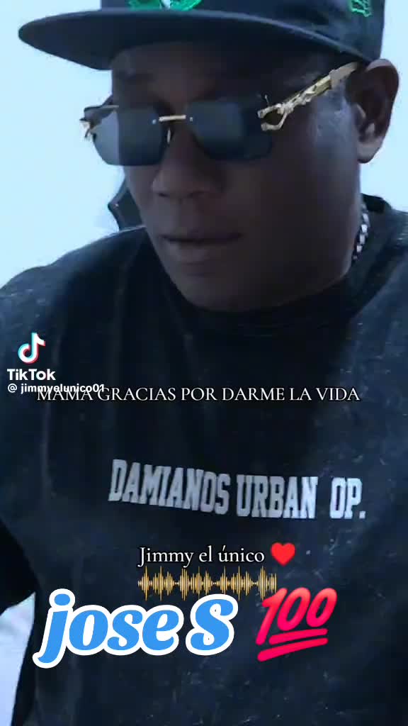@jose S