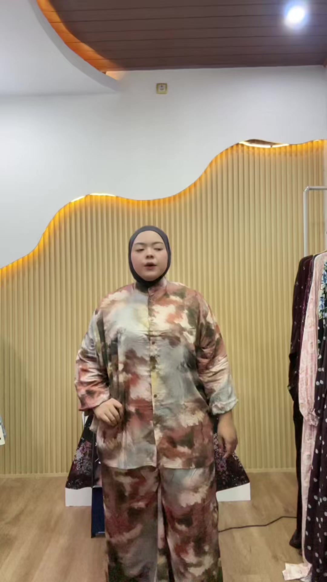 @BigSize Kekinian 🛍️