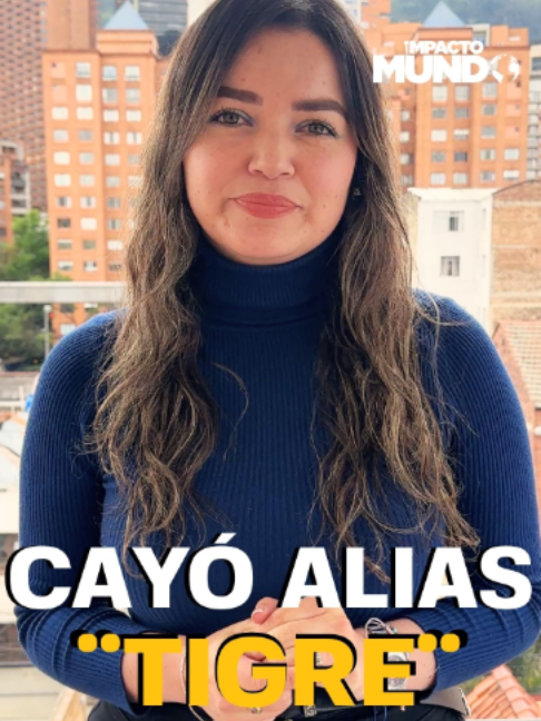 @Impacto Mundo